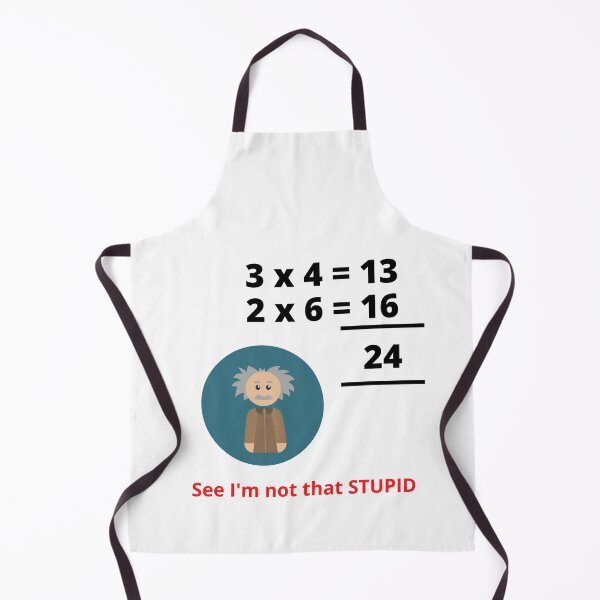 Item preview, See I'm Not That Stupid. designed and sold by Bagsyrose.