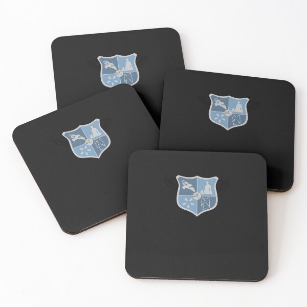 Item preview, Joss Whedon Coat of Arms  E designed and sold by strikeeabolchl.