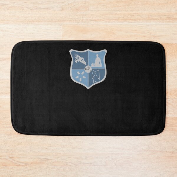Item preview, Joss Whedon Coat of Arms  E designed and sold by strikeeabolchl.