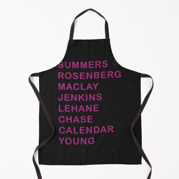 Item preview, Buffy Female Characters Surnames Names - Buffy the Vampire Slayer, BtVS, 90s, Joss Whed designed and sold by leneaumghar.
