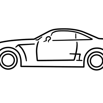 Artwork thumbnail, MG XPower SV-R by AutoClub