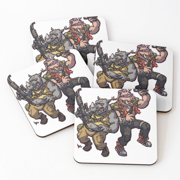 Item preview, Hench Mutants designed and sold by yvatdso.