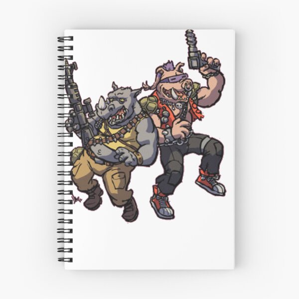 Item preview, Hench Mutants designed and sold by yvatdso.