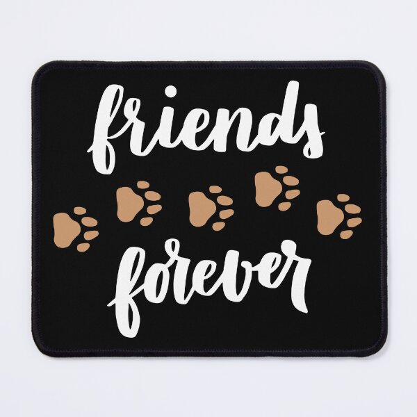 Item preview, Friends Forever designed and sold by SmartStyle.