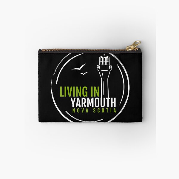Item preview, GOWILD Living at Yarmouth Stamp designed and sold by GOWILDstyle.