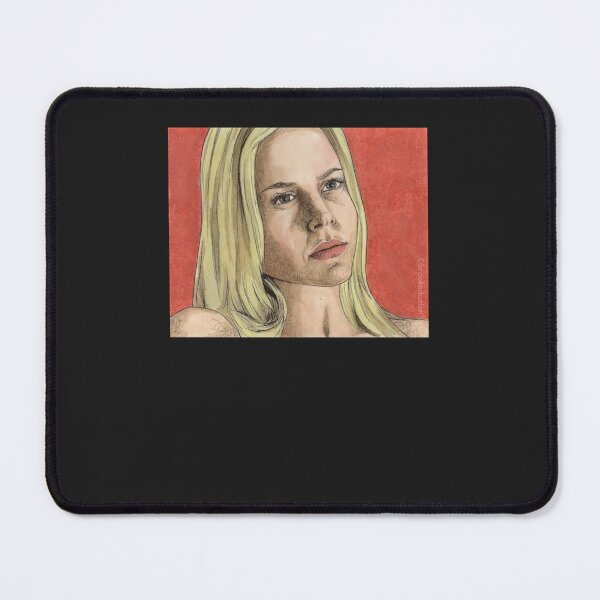 Item preview, Darla - Angel S2E15 designed and sold by burmrmbu.