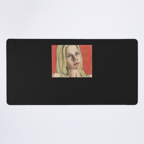 Item preview, Darla - Angel S2E15 designed and sold by burmrmbu.