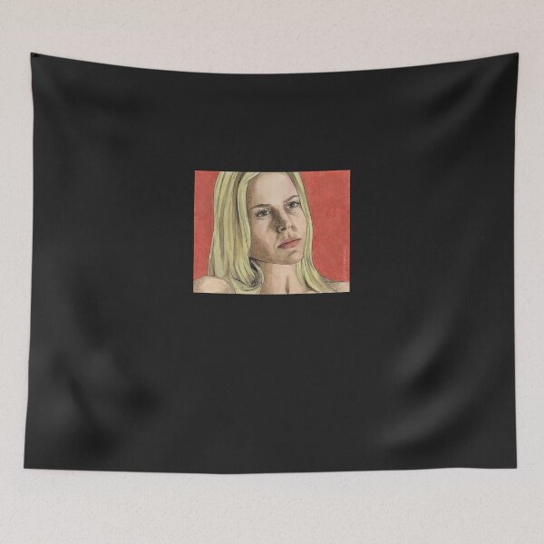 Item preview, Darla - Angel S2E15 designed and sold by burmrmbu.