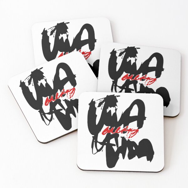 Item preview, Jeu froid Viva La Vida designed and sold by DakotChan.