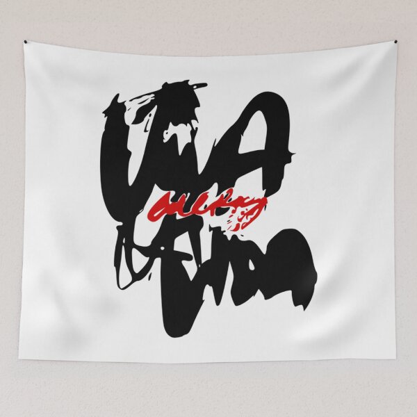Item preview, Jeu froid Viva La Vida designed and sold by DakotChan.