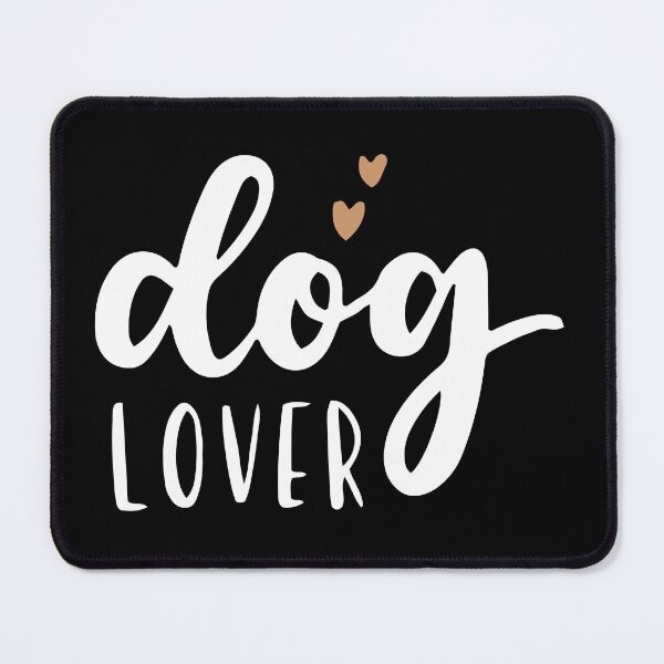 Item preview, Dog Lover designed and sold by SmartStyle.