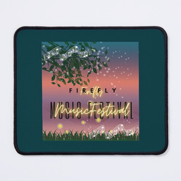 Item preview, Firefly Music Festival designed and sold by Shautler1.