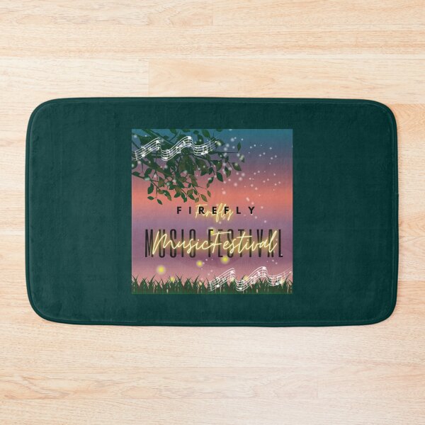 Item preview, Firefly Music Festival   designed and sold by Shautler1.