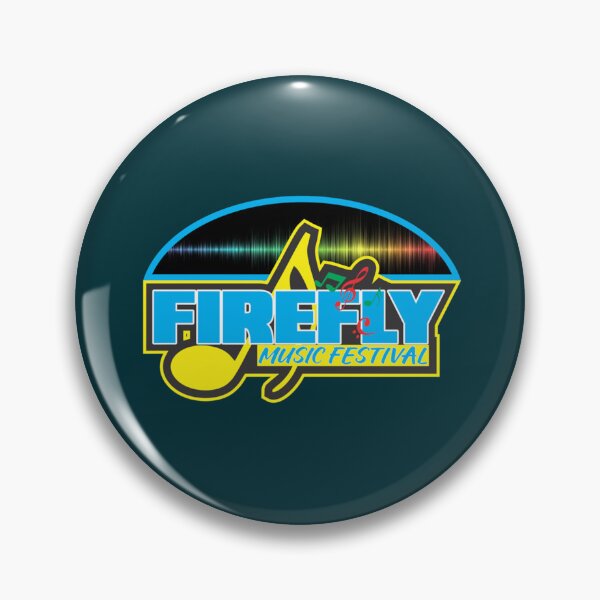 Item preview, firefly music festival trend   designed and sold by Shautler1.