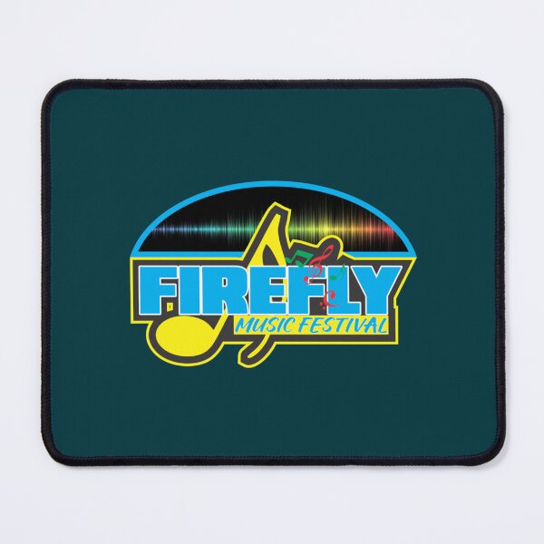 Item preview, firefly music festival trend   designed and sold by Shautler1.