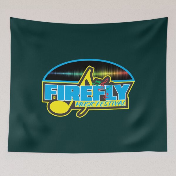Item preview, firefly music festival trend   designed and sold by Shautler1.