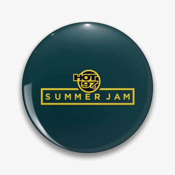 Artikelvorschau, Hot 97 Sommer Jam entworfen und verkauft von Shautler1.