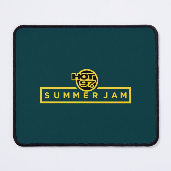 Item preview, Hot 97 Summer Jam   designed and sold by Shautler1.