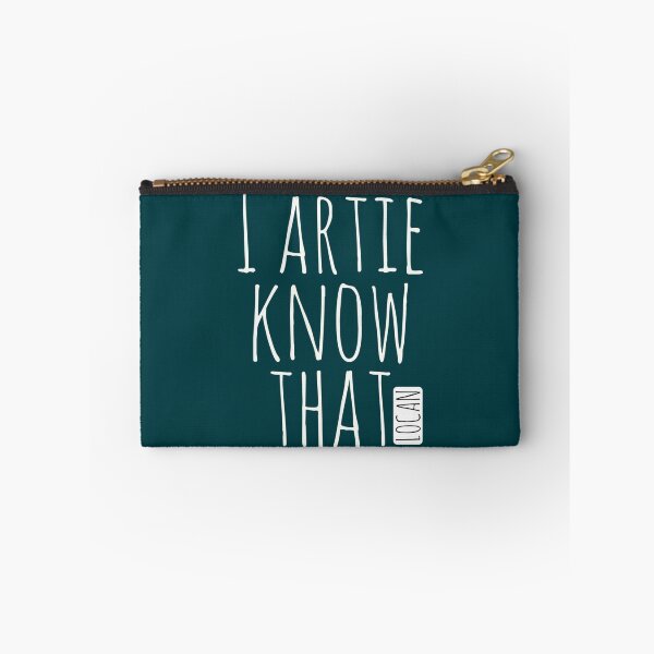 Item preview, I Artie Know That   designed and sold by Shautler1.
