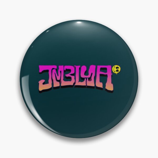 Item preview, JMBLYA Festival   designed and sold by Shautler1.