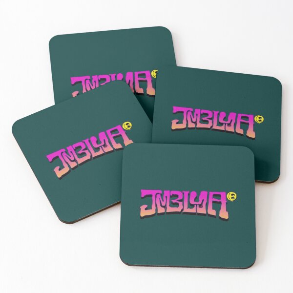 Item preview, JMBLYA Festival   designed and sold by Shautler1.