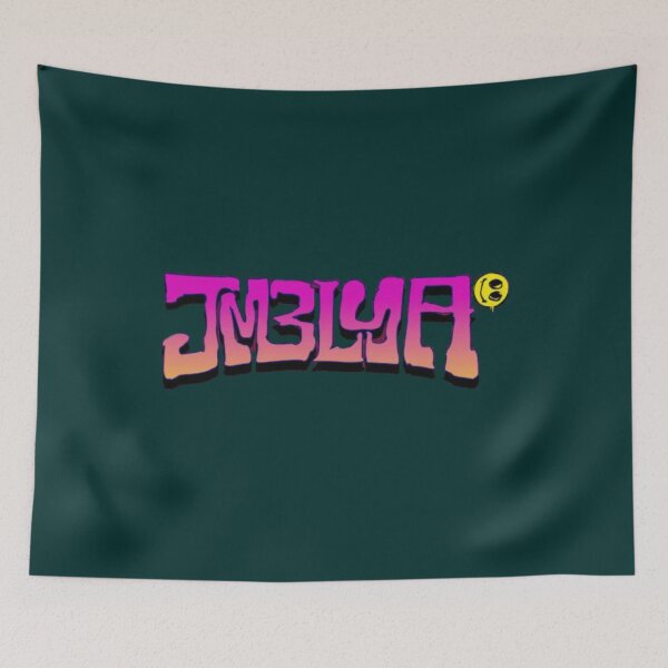 Item preview, JMBLYA Festival   designed and sold by Shautler1.