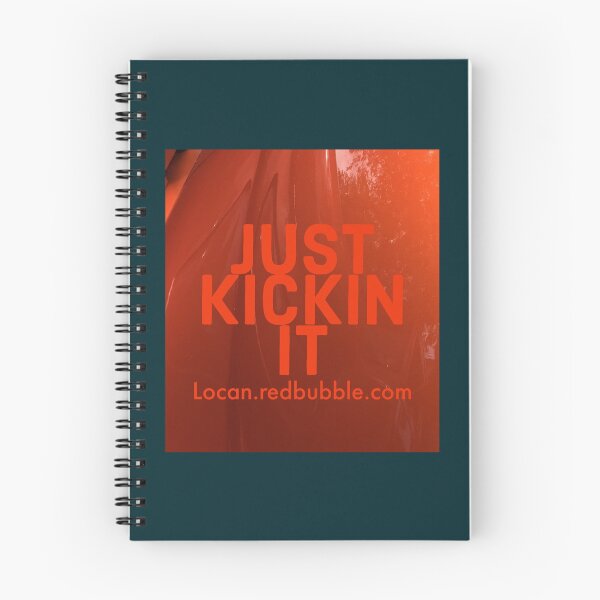 Item preview, JUST KICKIN IT Sleeveless Top designed and sold by Shautler1.
