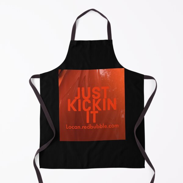 Item preview, JUST KICKIN IT Sleeveless Top designed and sold by Shautler1.