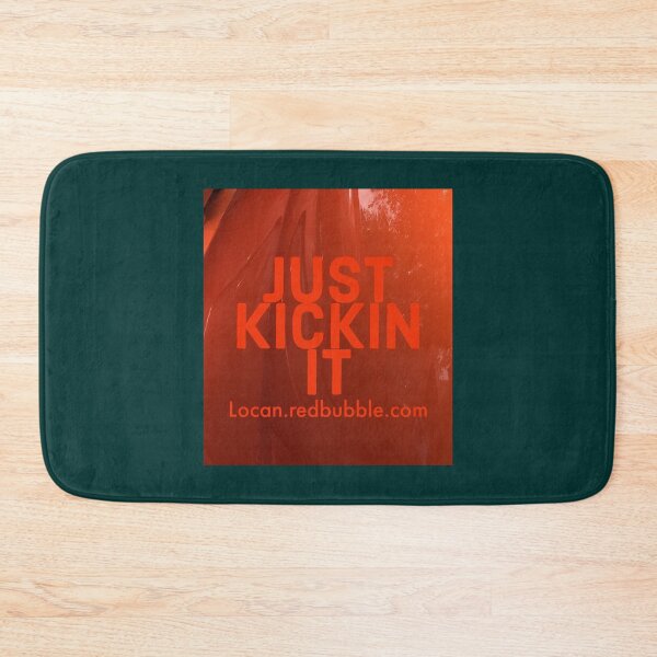 Item preview, JUST KICKIN IT Sleeveless Top designed and sold by Shautler1.