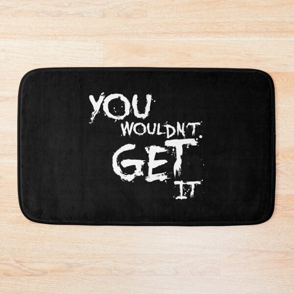 Item preview, You Wouldn't Get It Classic T-Shirt designed and sold by lelaalicesr.