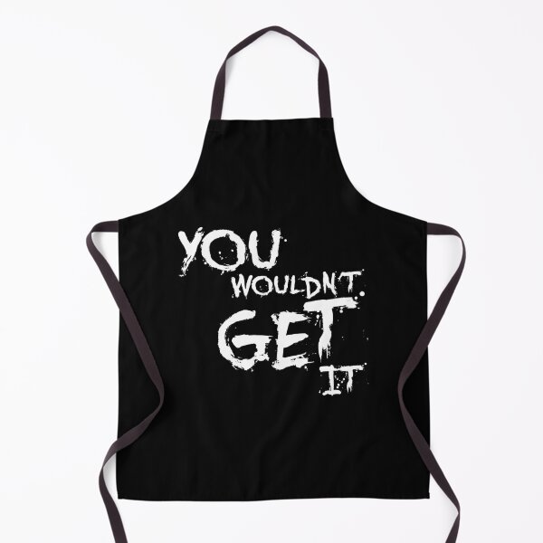 Item preview, You Wouldn't Get It Classic T-Shirt designed and sold by lelaalicesr.