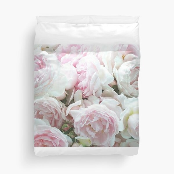 Item preview, Pink and White Peonies  designed and sold by Naomi80.