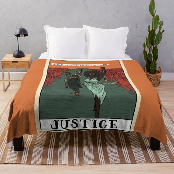 Item preview, Nuestras reinas feministas designed and sold by PoliticsPrint.
