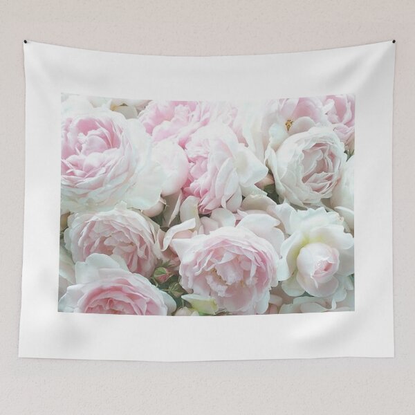 Item preview, Pink and White Peonies  designed and sold by Naomi80.