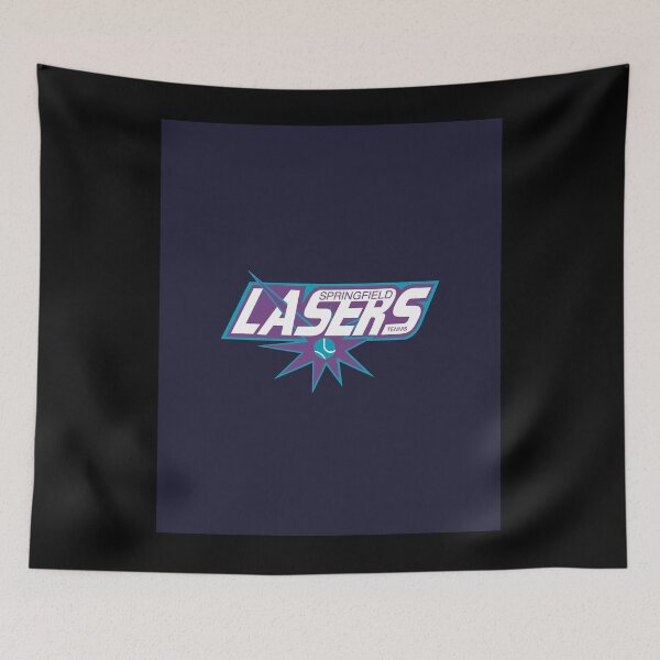 Item preview, The Lasers, Springfield   designed and sold by RobynWright1.
