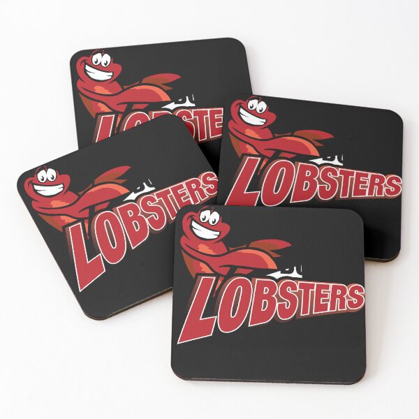 Item preview, The Lobsters, Boston tenny style   designed and sold by RobynWright1.