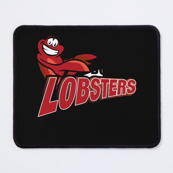 Item preview, The Lobsters, Boston tenny style designed and sold by RobynWright1.