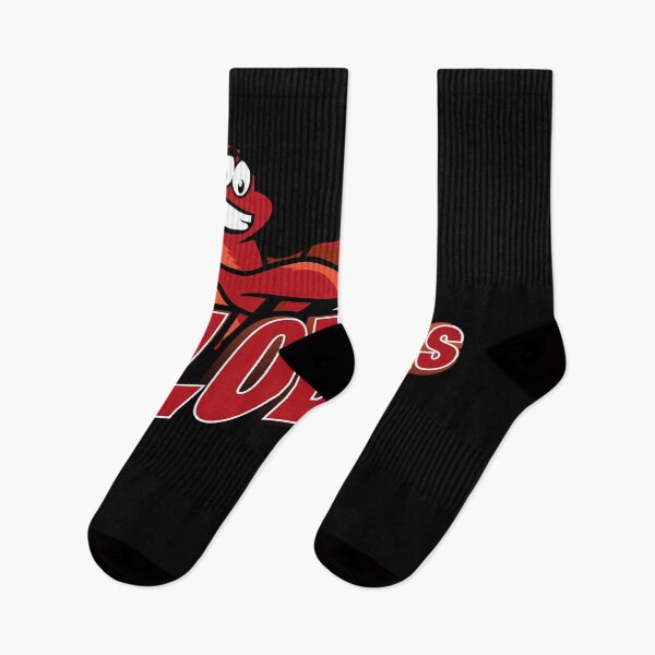 Item preview, The Lobsters, Boston tenny style   designed and sold by RobynWright1.