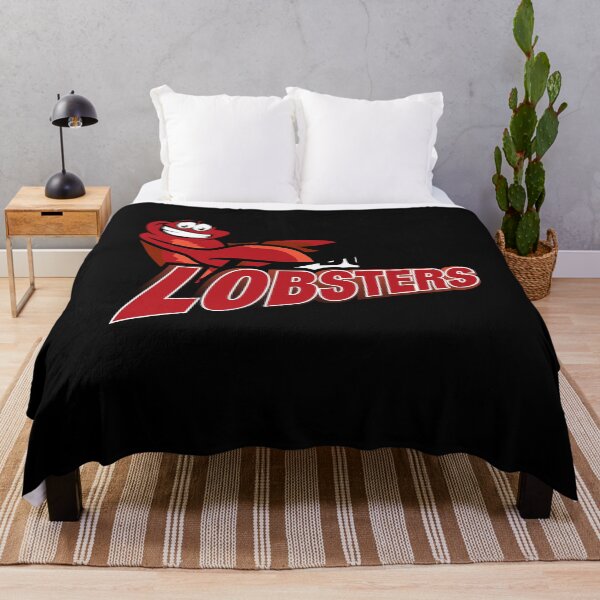 Item preview, The Lobsters, Boston tenny style designed and sold by RobynWright1.
