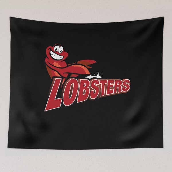 Item preview, The Lobsters, Boston tenny style   designed and sold by RobynWright1.