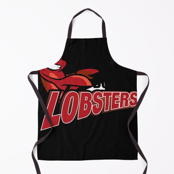 Item preview, The Lobsters, Boston tenny style designed and sold by RobynWright1.