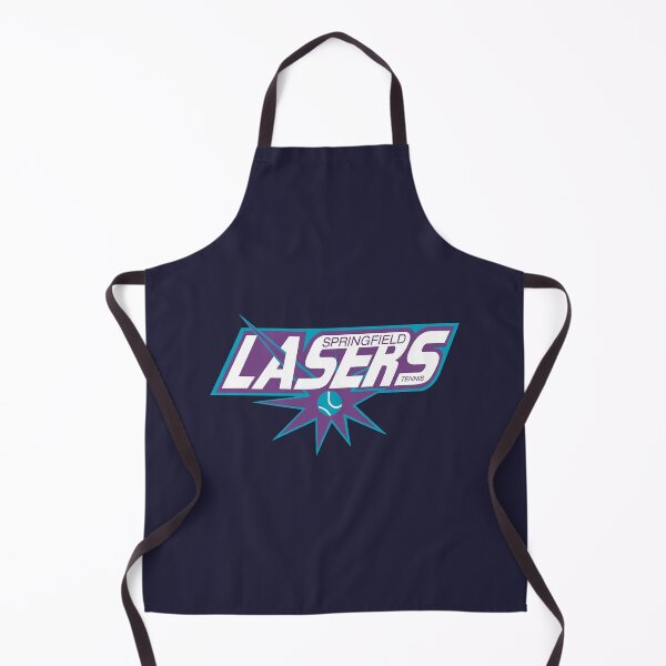 Item preview, The Lasers, Springfield designed and sold by RobynWright1.
