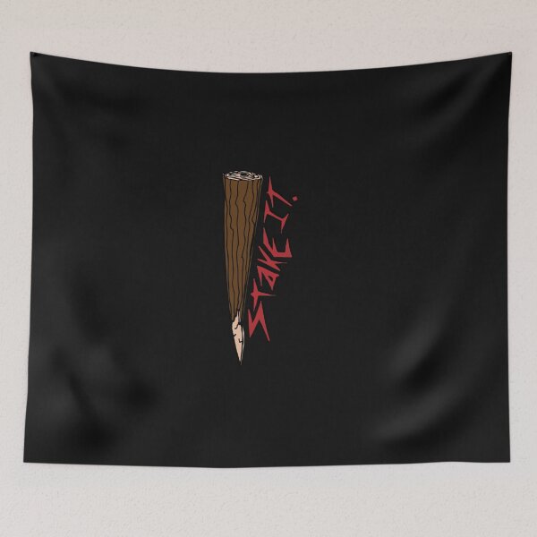 Item preview, Just put a Stake in it designed and sold by strikeeabolchl.