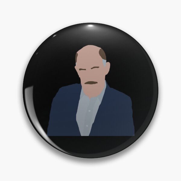 Item preview, J Jonah Jameson Sticker designed and sold by donniejeanjr6.
