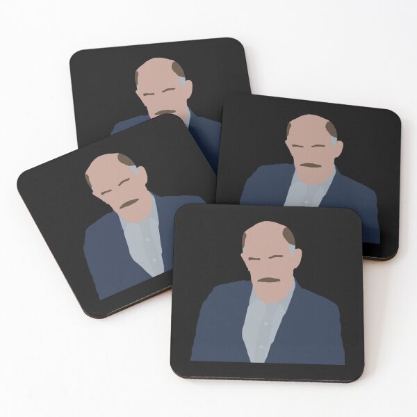 Item preview, J Jonah Jameson Sticker designed and sold by donniejeanjr6.