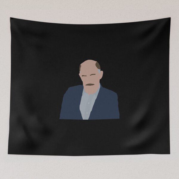 Item preview, J Jonah Jameson Sticker designed and sold by donniejeanjr6.
