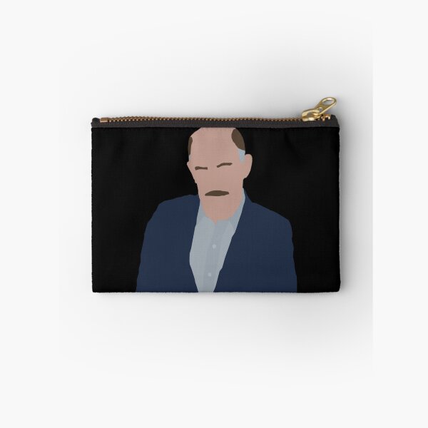 Aperçu de l'œuvre J Jonah Jameson Sticker créée et vendue par donniejeanjr6.