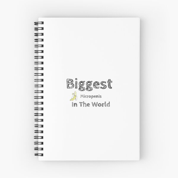 Item preview, Biggest Micropenis In The World designed and sold by DOOSKY M.