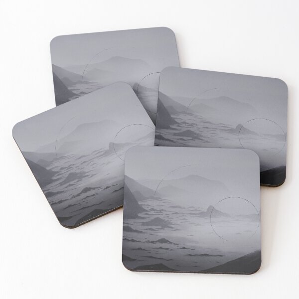 Item preview, DarkLandscape designed and sold by RebeccaCeleste.