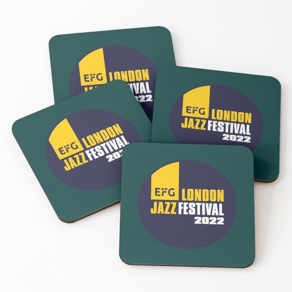 Item preview, London Jazz Festival 2022   designed and sold by Shautler1.